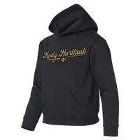 Youth KHP Signature Never Finished Hoodie – Image 4