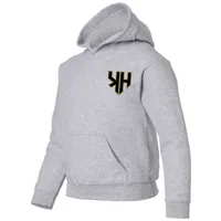 Youth KHP Signature Never Finished Hoodie – Image 7
