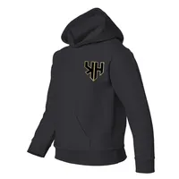 Youth KHP Signature Never Finished Hoodie – Image 8