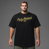 Oversized KHP Tee – Image 2