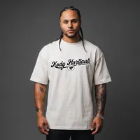Oversized KHP Tee – Image 4