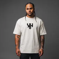 Oversized KHP Tee – Image 6