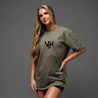 Oversized KHP Tee – Image 8