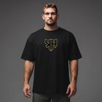 Oversized KHP Tee – Image 7