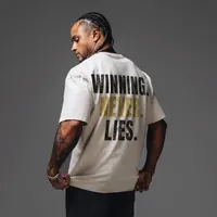 Oversized KHP Tee – Image 11