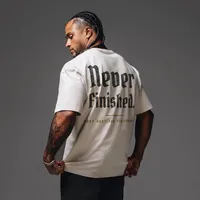 Oversized KHP Tee – Image 1