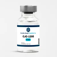 CJC-1295 NO DAC 10mg – Image 1