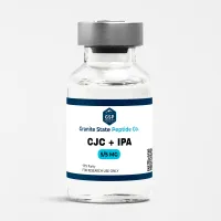 CJC/IPA Blend 5/5mg – Image 1