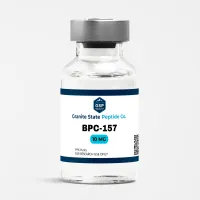BPC-157 10mg – Image 1