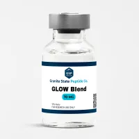 GLOW Blend 70mg – Image 1