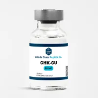 GHK-CU – Image 1
