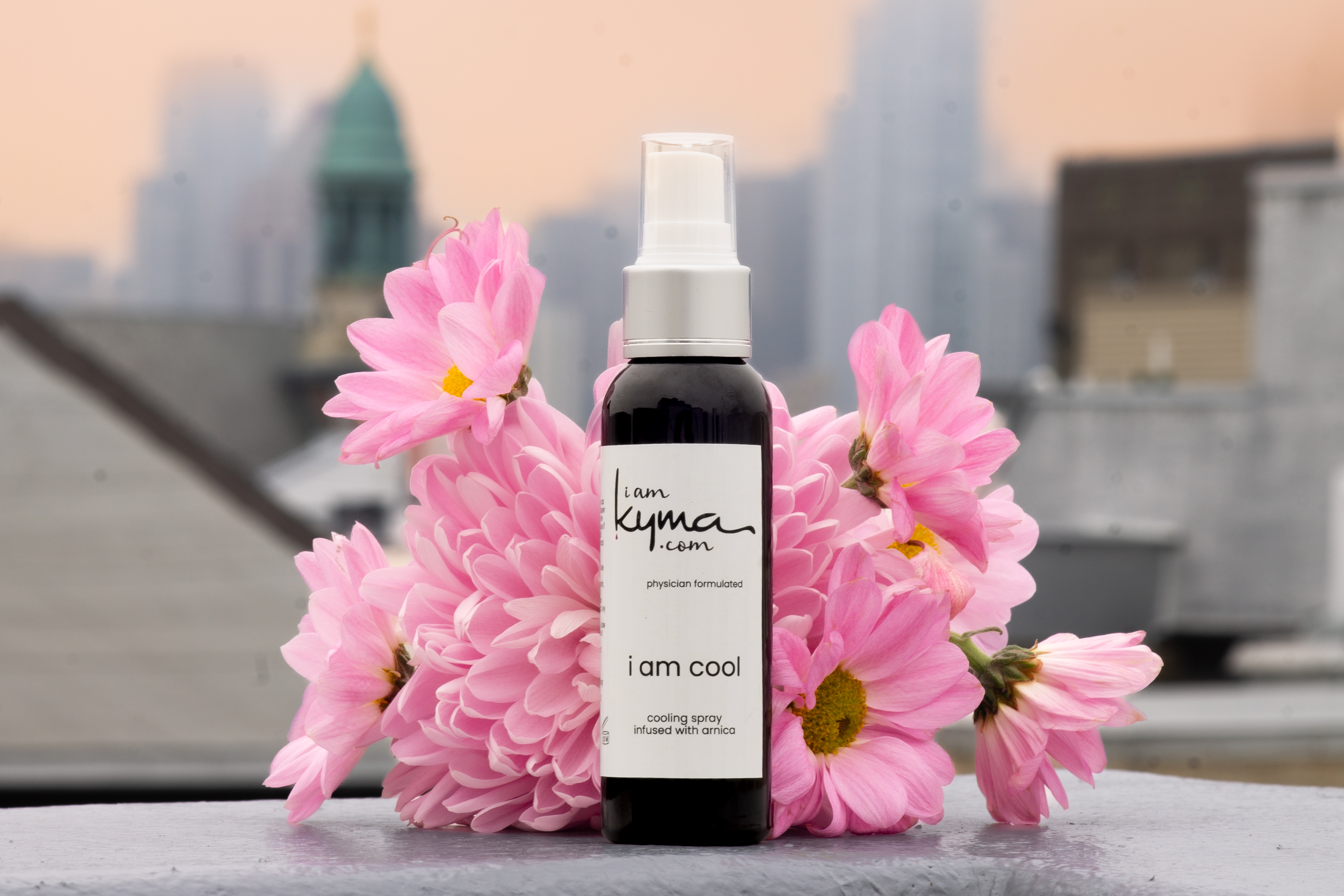I Am Cool spray – Image 1
