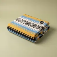 CFM Handwoven Blanket – Image 2