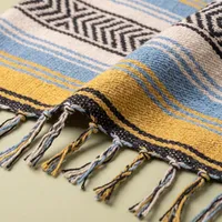 CFM Handwoven Blanket – Image 3