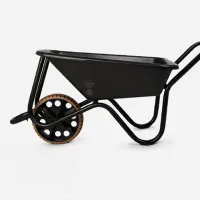 PI-WB65 Heavy Duty Wheelbarrow – Image 1