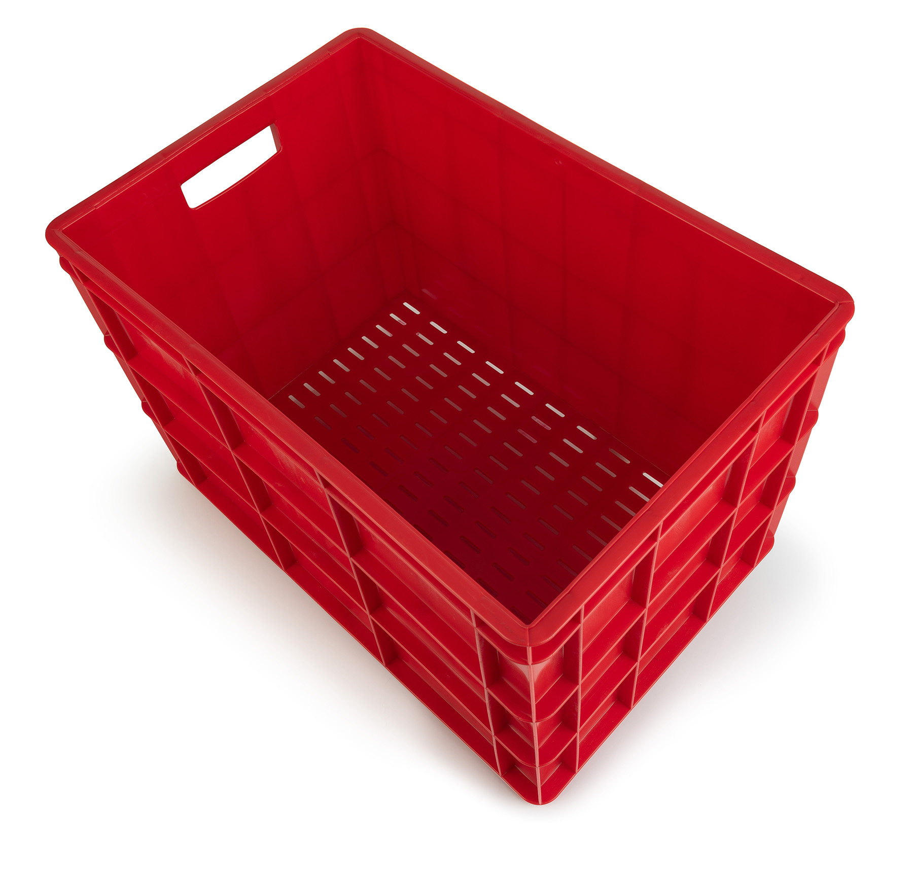 PI-SC64-H400-SV Euro Crate – Image 5