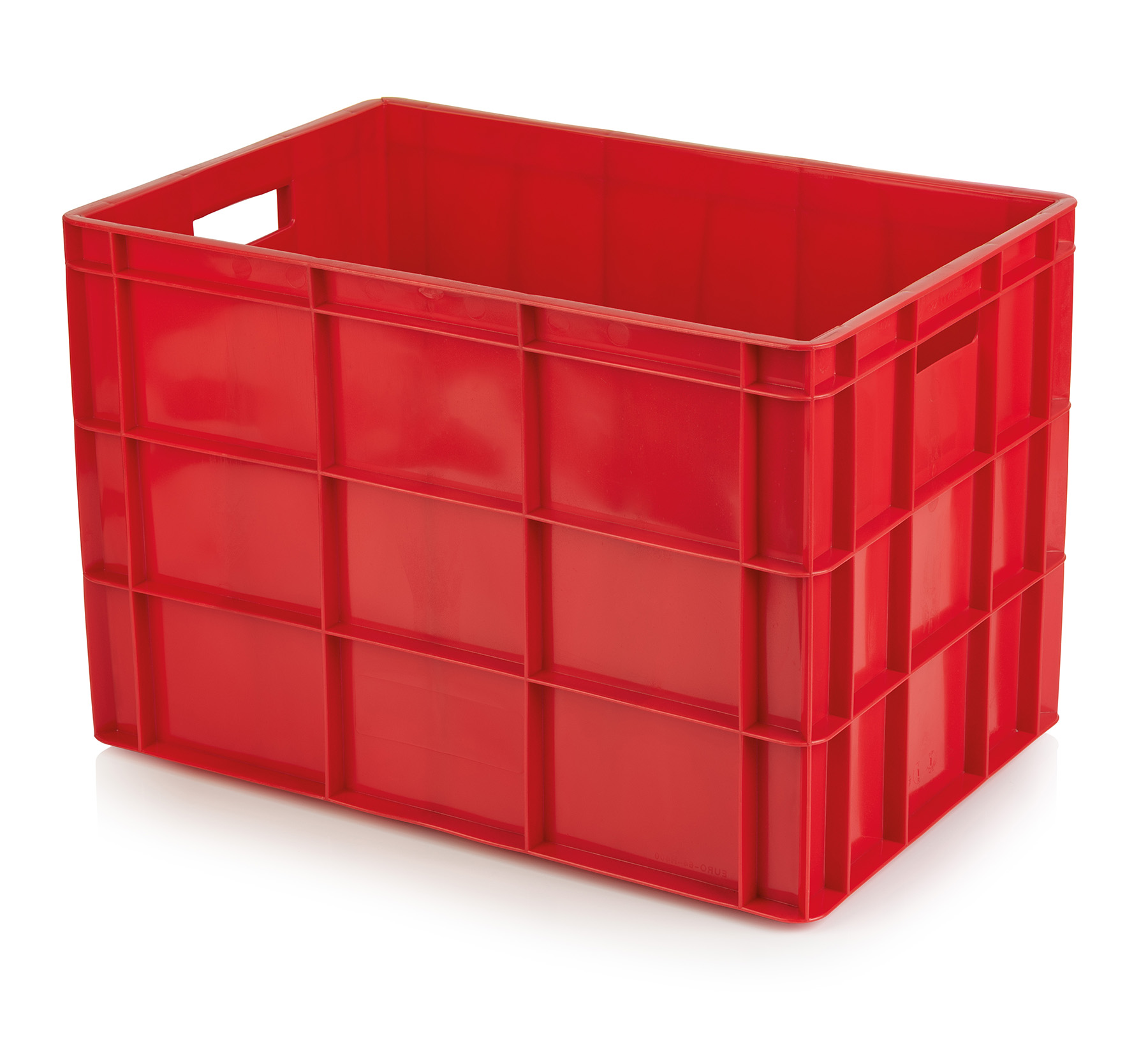 PI-SC64-H400-SV Euro Crate – Image 4