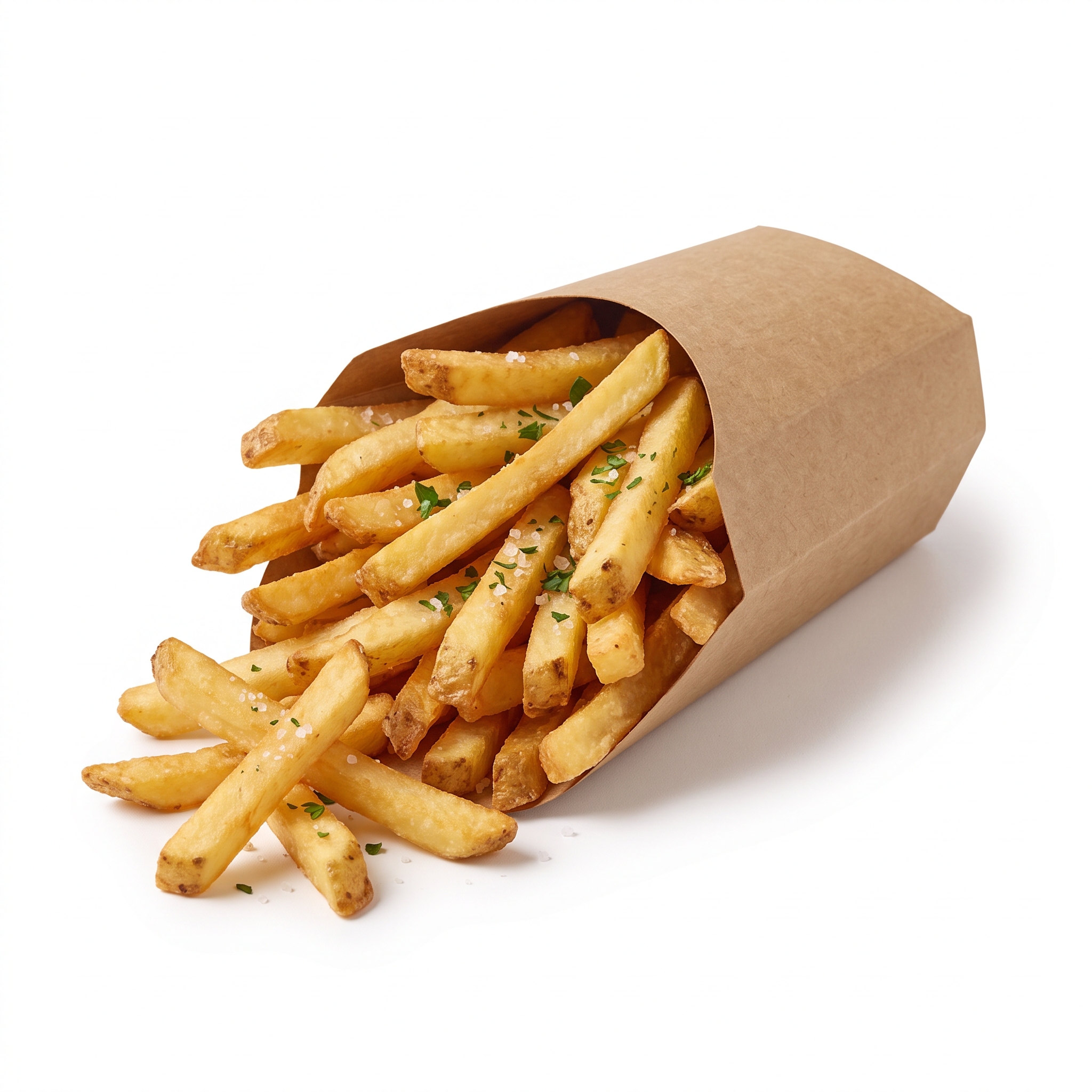 order of fries – Image 1