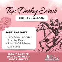 Derby Day Credit – Image 1