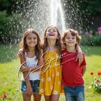 Summer Splash 1 – Image 1