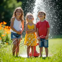 Summer Splash  – Image 3