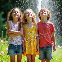 Summer Splash  – Image 4
