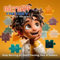microAPP Factory™ REPLAY – Image 1