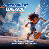 NotebookLM Leverage™ REPLAY – Image 1