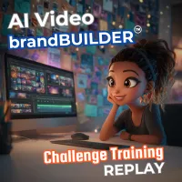 AI Video brandBUILDER™ REPLAY – Image 1