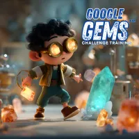 Google Gems™ REPLAY – Image 1