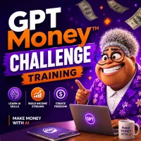 GPT Money™ REPLAY – Image 1