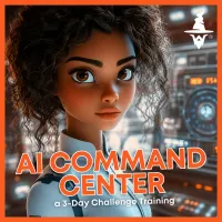 AI Command Centre™ REPLAY – Image 1
