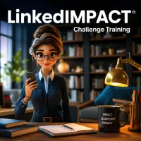 LinkedIMPACT™ REPLAY – Image 1