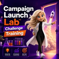 Campaign Launch Lab™ – Image 1