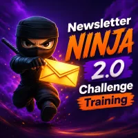 newsletterNINJA 2.0™ – Image 1