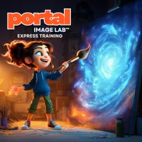 Portal Image Lab™ REPLAY – Image 1