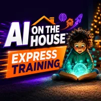 AI on the House™ REPLAY – Image 1