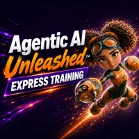 Agentic AI Unleashed™ REPLAY – Image 1