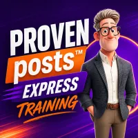 PROVENposts™ Express Training – Image 1