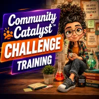 Community Catalyst™ REPLAY – Image 1