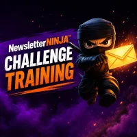 NewsletterNINJA™ REPLAY – Image 1