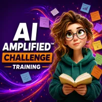 AI Amplified™ REPLAY – Image 1