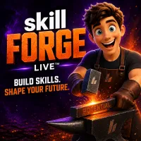 skillFORGE LIVE™ Challenge Training – Image 1