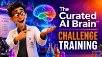 The Curated AI Brain™ REPLAY – Image 1