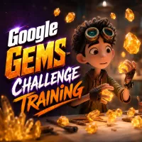 Google Gems™ REPLAY – Image 1