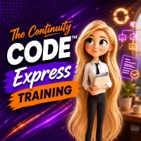 The Continuity Code™ REPLAY – Image 1