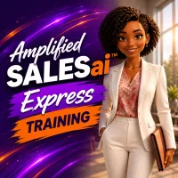 Amplified SALESai™ REPLAY – Image 1