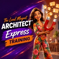 Lead Magnet Architect™ REPLAY – Image 1