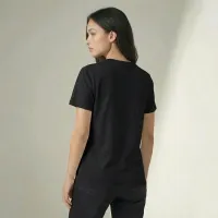 S.W.A.G. Gentleman Women’s T Shirt – Afbeelding 3