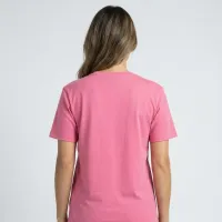 S.W.A.G. Gentleman Women’s T Shirt - Baby Pink – Image 5